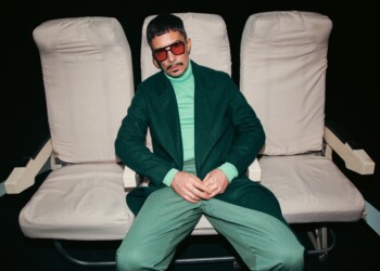 Emmanuel Horvilleur lanzó su tema “Abrazarnos”