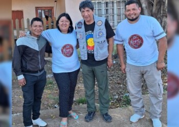 Este fin de semana se realizará en Misiones el Encuentro de Naciones y Pueblos Originarios