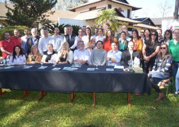 El Polaco, Paz Martínez y JAF serán los protagonistas de la Fiesta del Inmigrante 2023