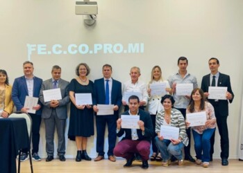 La FECCOPROMI solicitará una reducción de Ingresos Brutos