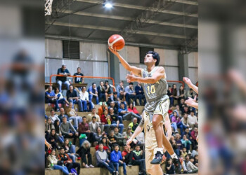 Dolor en el básquetbol misionero por la muerte de Federico Torales
