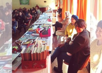 Montecarlo abrió las puertas a nueva edición de la Feria Regional del Libro