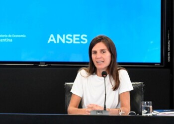 El refuerzo a jubilados será en realidad de 10 mil pesos por mes