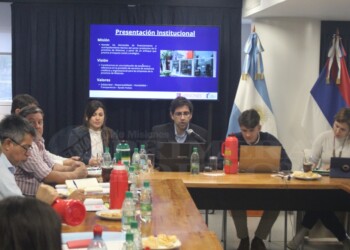 El Fondo de Crédito tendrá un incremento del 70% en el presupuesto 2024