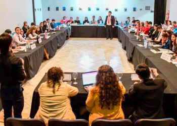 Gran convocatoria para la primera edición del Modelo de Naciones Unidas Universitario