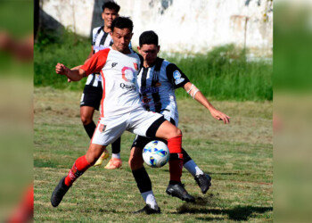 Apóstoles: sin cambios en la punta del torneo de la A