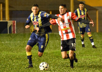 Comienzan los partidos de pasaje a las semifinales