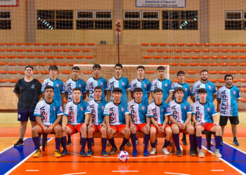 Doble desafío para Misiones en el C-20 de Futsal