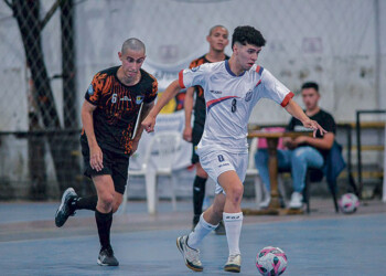 Posadas espera resultados en el Argentino C-20 de Futsal