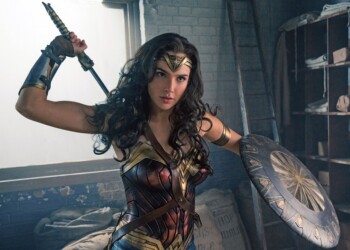 Gal Gadot confirmó que se rodará “Wonder Woman 3”