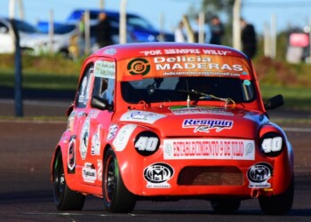 Gustavo Grun sigue en coma farmacológico inducido con asistencia respiratoria mecánica