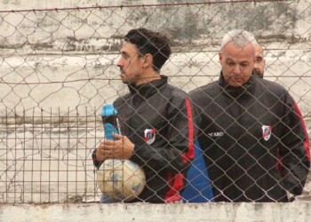 Guaraní, con Barinaga y los ojos en el Regional Amateur 2023