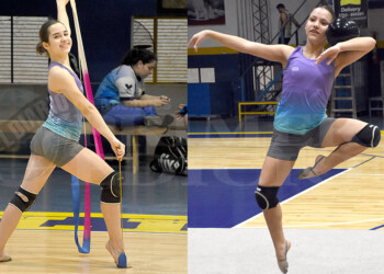 Se preparan para cumplir con el sueño de alcanzar la categoría más alta