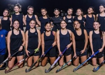 Hockey: Ahora es el turno del semillero misionero