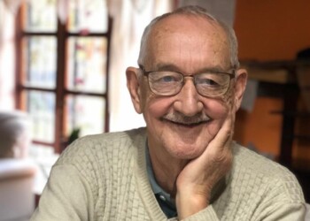 Quedan recuerdos y esa certeza del amor indescriptible