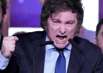 Cómo serían la dolarización y los otros planes de Milei si llega a la presidencia