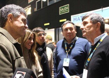 Szychowski pidió a Jorge Macri que se retire el proyecto para eliminar el INYM