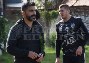 Juan Eluchans: “Todavía no está nada dicho”