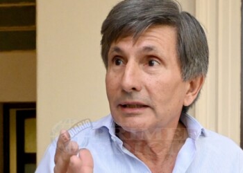 Herrera Ahuad recibió a molineros y avisó que no apoyará “números irracionales”