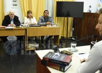 Caso Mirta Rosa: se conoció la sentencia a los dos policías