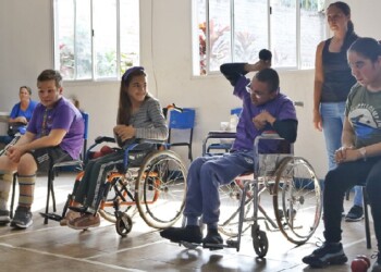 Juegos Deportivos Misioneros: Los chicos, por el pasaje a Mar del Plata