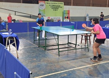 Juegos Misioneros: La lista continúa sumando nombres