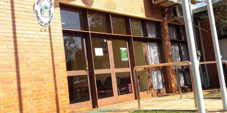 CÁMARA GESELL. Las dos víctimas fueron creíbles al momento de declarar ante las autoridades judiciales.