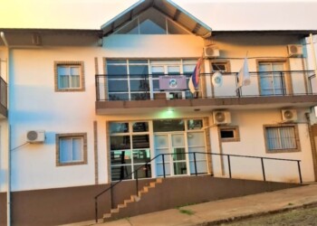 Imputaron a los tres detenidos por el abuso de una niña en Oberá