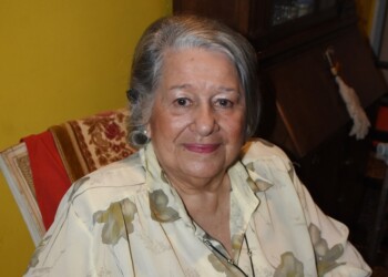 “A mi vida la fue marcando el destino”