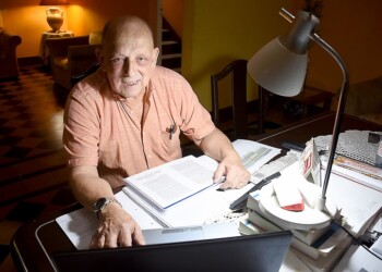 “Retomar abogacía no deja de ser un logro personal”