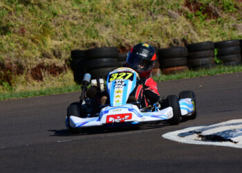 Desembarco a pleno del karting en Oberá