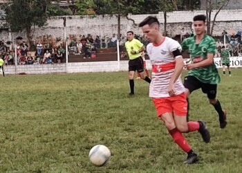 Atlético Garuhapé y Mandiyú, lo más destacado