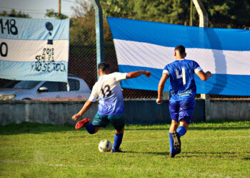 Timbó y Mandiyú lideran el Clausura