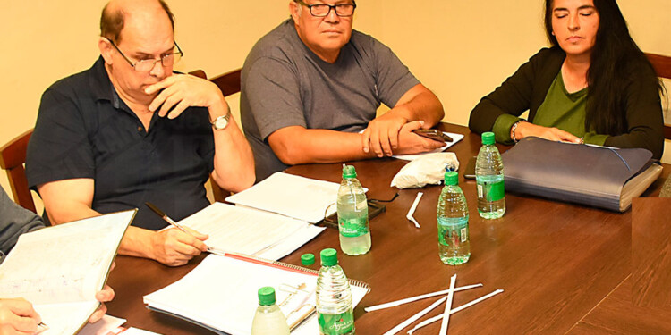 LO TRATARÁN EL LUNES. El Consejo Directivo liguista definirá formato y fecha de inicio del próximo torneo Clausura posadeño.