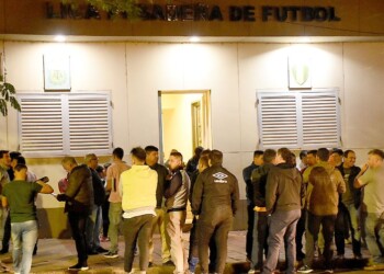 Nueva fecha para la asamblea de la Liga Posadeña de Fútbol