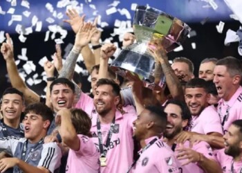 Los partidos de Messi se verán en abierto por TV de cable