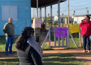 Piden que el hombre que mató a “Manchitas” reciba una condena ejemplar