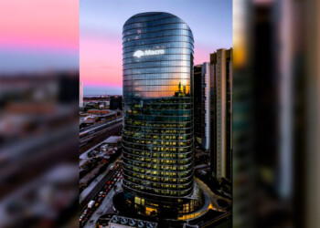 El Banco Macro anuncia la compra del Banco Itaú Argentina