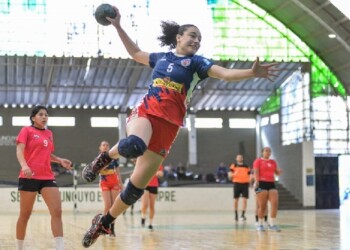 Mara López: “Es un orgullo y una sensación única”