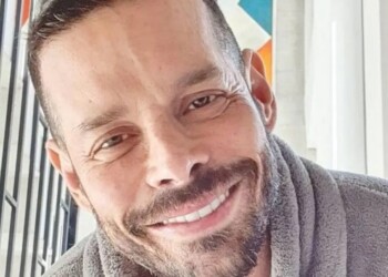 Murió a los 49 años el panelista de TV Mariano Caprarola