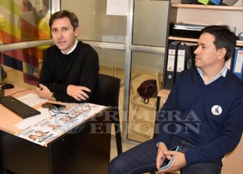 Bianchetti- Goerling se quedaron con la interna de JxC en Misiones