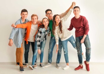 Menores de edad: ¿Quiénes los representan? ¿Qué ocurre cuando los padres están separados?