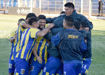 La final del Provincial arranca en Rocamora