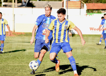 Mitre y River clasificaron al Regional y definirán el título provincial