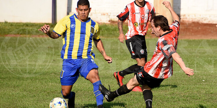 COMPLICADO. Las PASO obligaron a modificar la programación.