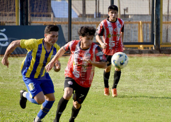 Ya están los cuatro mejores del Provincial