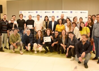 NAVES Federal Misiones 2023: se dieron a conocer los siete proyectos ganadores