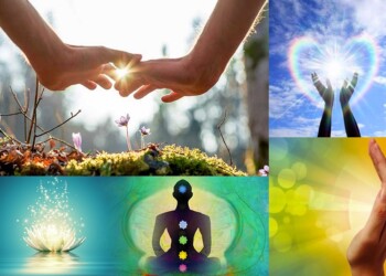 El poder de la sanación energética: descubriendo la energía que nos cura