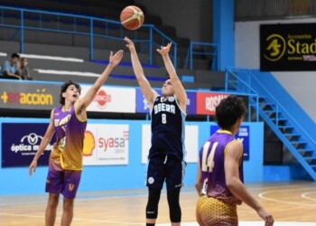 Comienzan los playoffs de la Liga Provincial