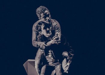 “Cómo criar monstruos marinos”, se presenta en el Vicente Cidade